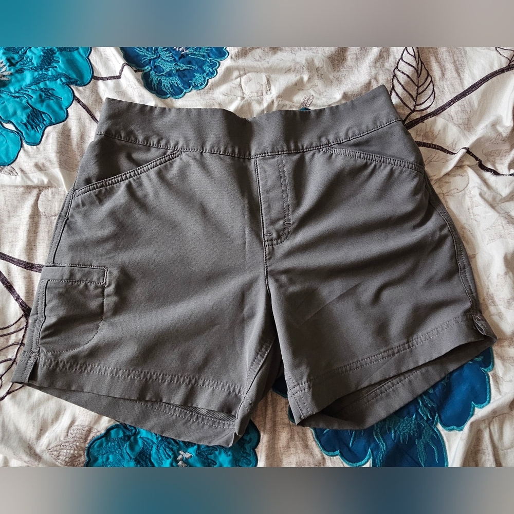 Dickies Women's Cooling Temp-IQ shorts
